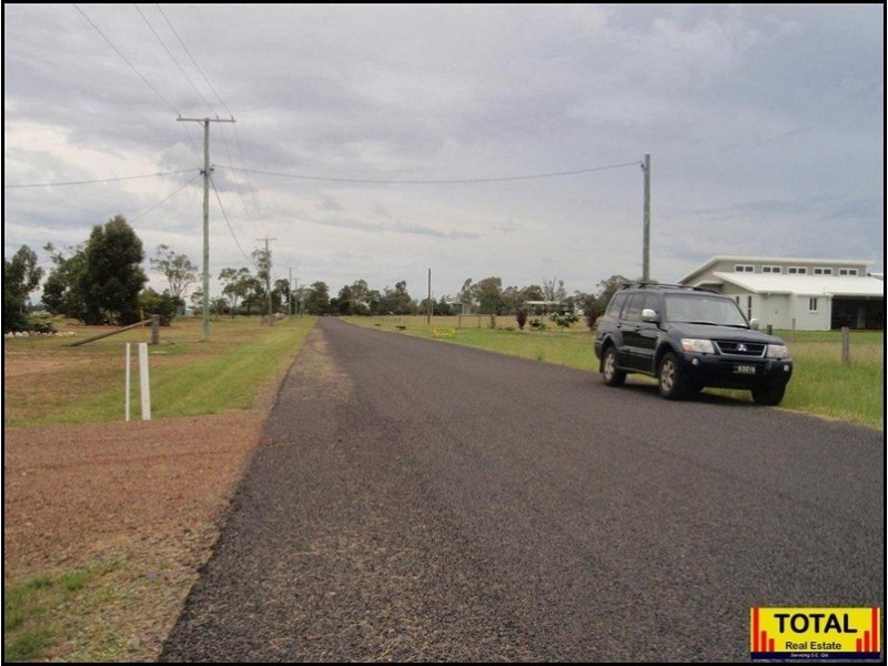 3 Castles Road, Millmerran QLD 4357