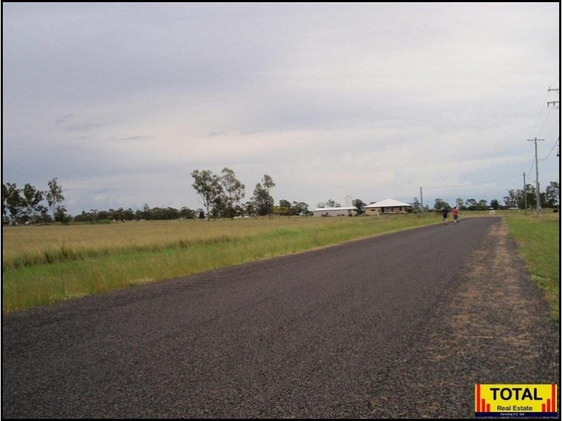 3 Castles Road, Millmerran QLD 4357