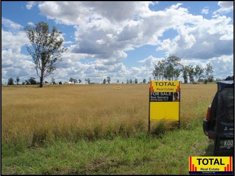 3 Castles Road, Millmerran QLD 4357