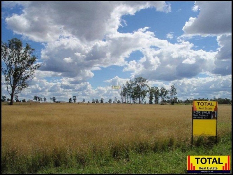 3 Castles Road, Millmerran QLD 4357