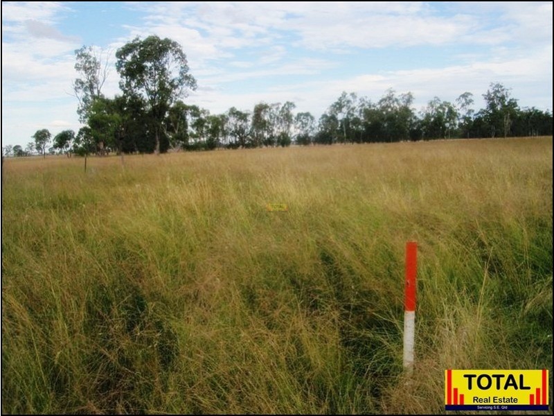 1 Nardoo St, Millmerran QLD 4357