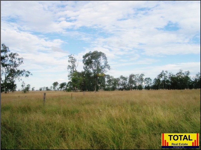 1 Nardoo St, Millmerran QLD 4357