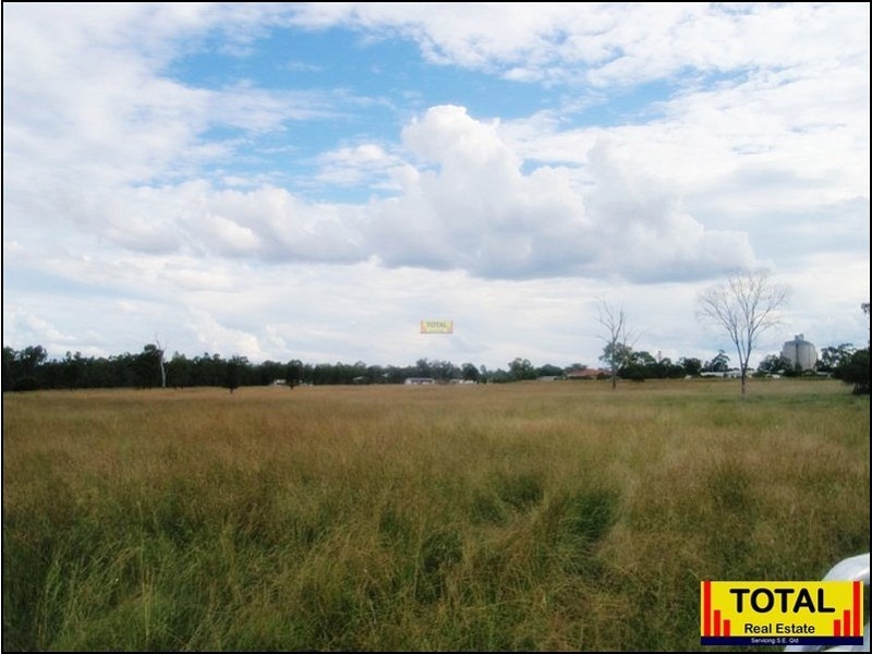 1 Nardoo St, Millmerran QLD 4357
