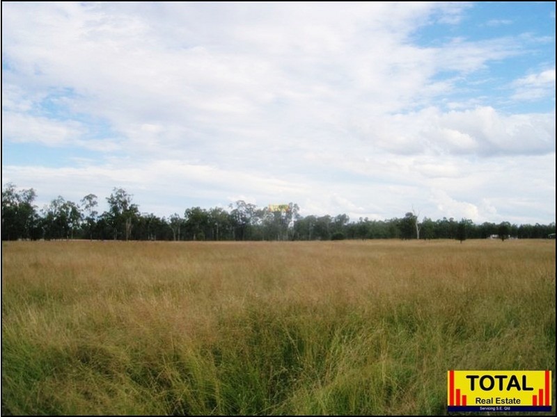 1 Nardoo St, Millmerran QLD 4357
