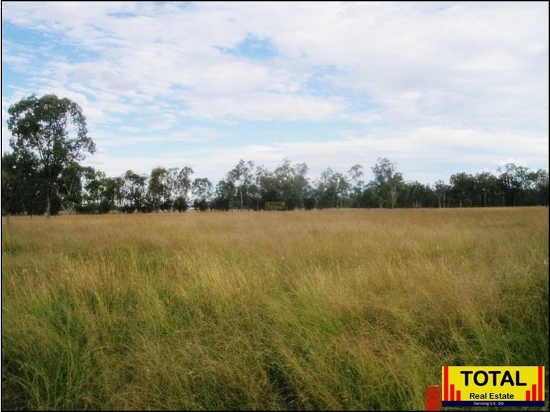 1 Nardoo St, Millmerran QLD 4357