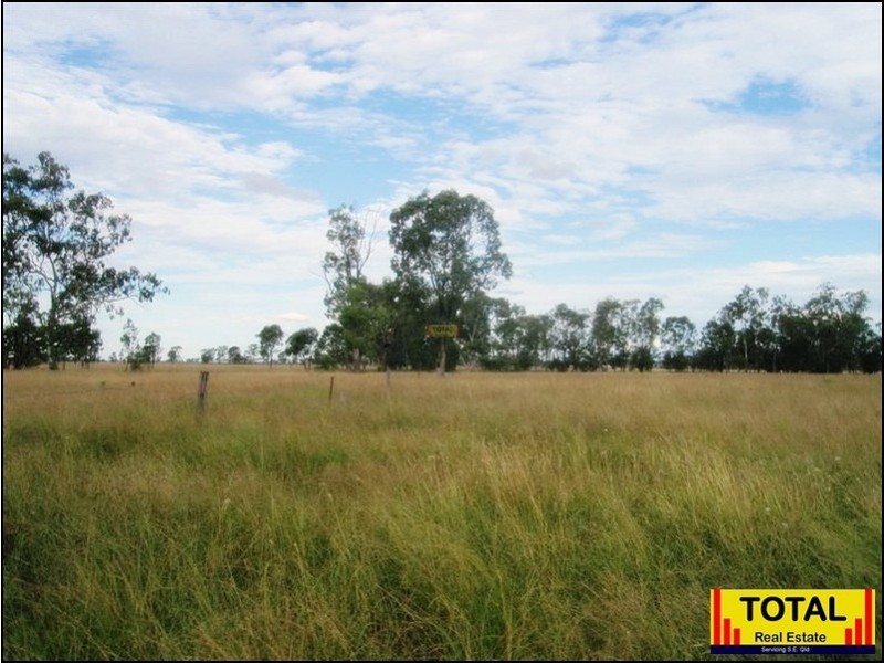 1 Nardoo St, Millmerran QLD 4357