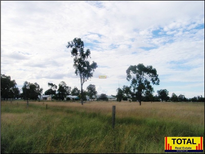 1 Nardoo St, Millmerran QLD 4357