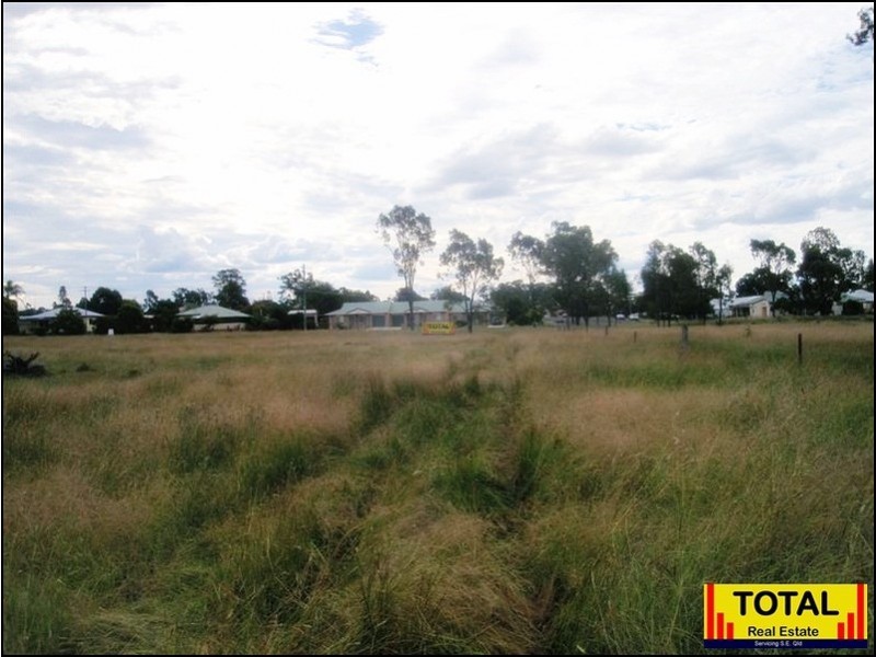 1 Nardoo St, Millmerran QLD 4357