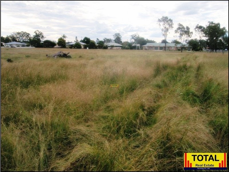 1 Nardoo St, Millmerran QLD 4357