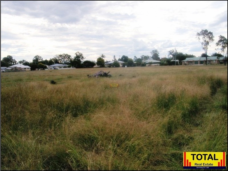 1 Nardoo St, Millmerran QLD 4357