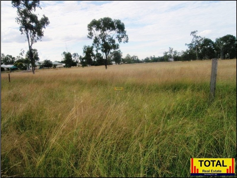1 Nardoo St, Millmerran QLD 4357