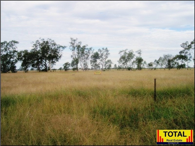 1 Nardoo St, Millmerran QLD 4357