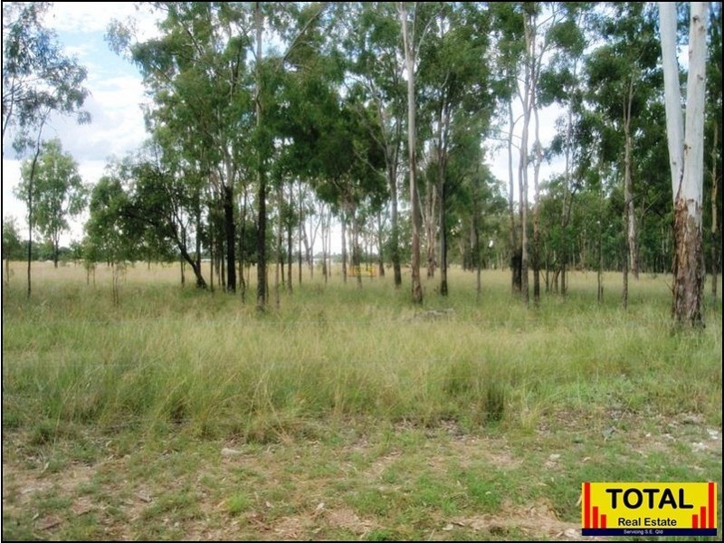 4 Nardoo St, Millmerran QLD 4357