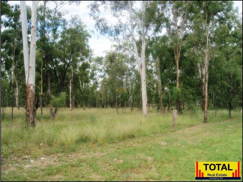 4 Nardoo St, Millmerran QLD 4357