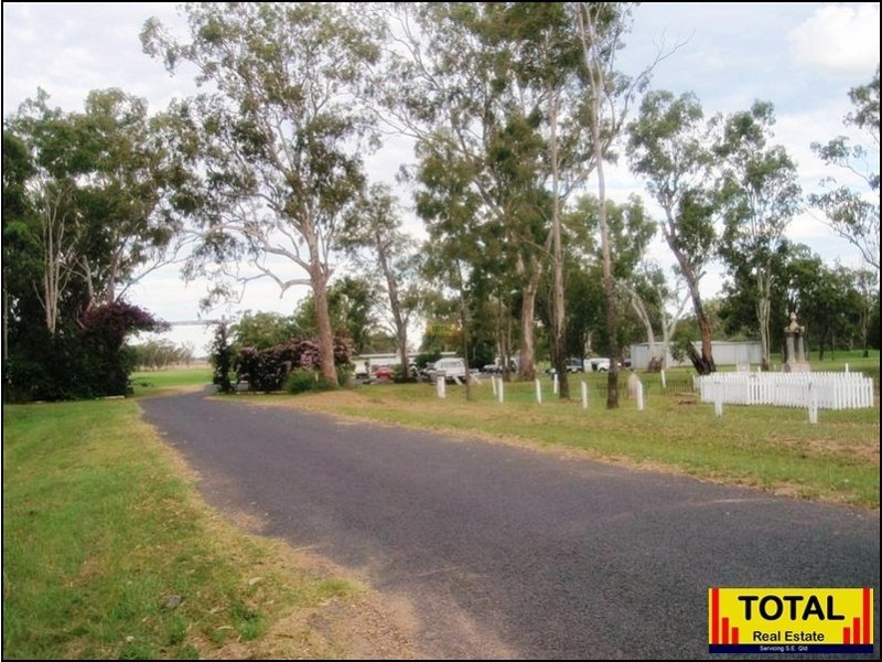 4 Nardoo St, Millmerran QLD 4357