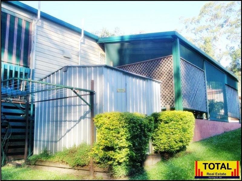 46/71 Owen Creek Road, Forest Glen QLD 4556