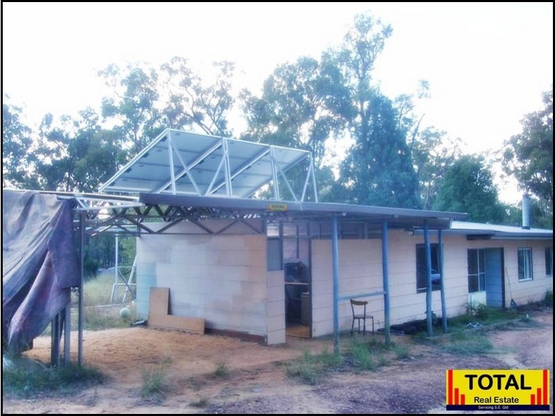 Lot 84  Pine Road, Millmerran QLD 4357