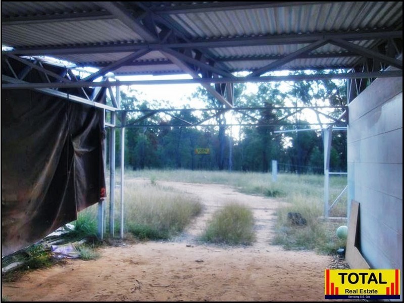 Lot 84  Pine Road, Millmerran QLD 4357