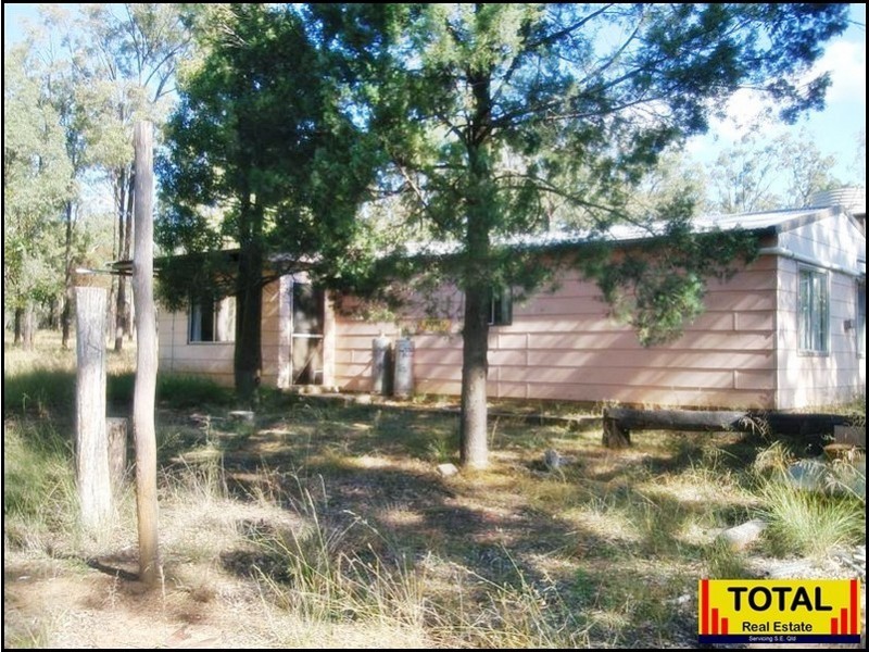 Lot 84  Pine Road, Millmerran QLD 4357