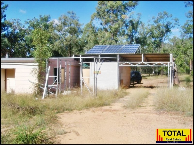 Lot 84  Pine Road, Millmerran QLD 4357