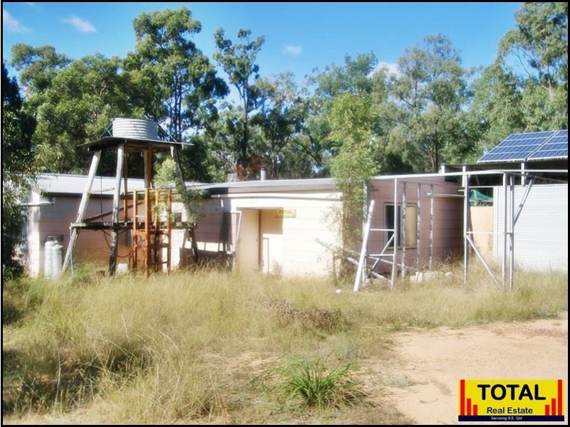 Lot 84  Pine Road, Millmerran QLD 4357