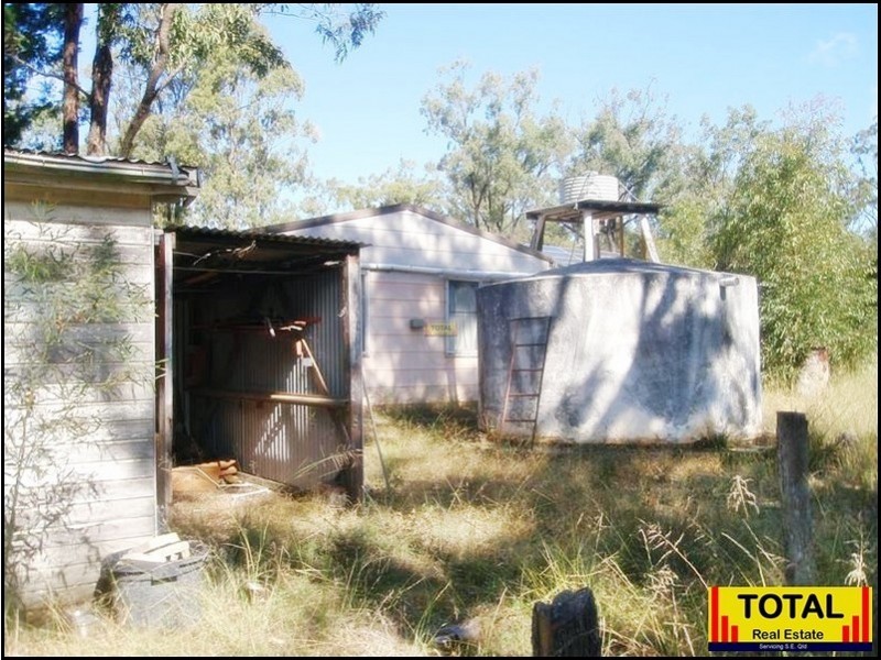 Lot 84  Pine Road, Millmerran QLD 4357