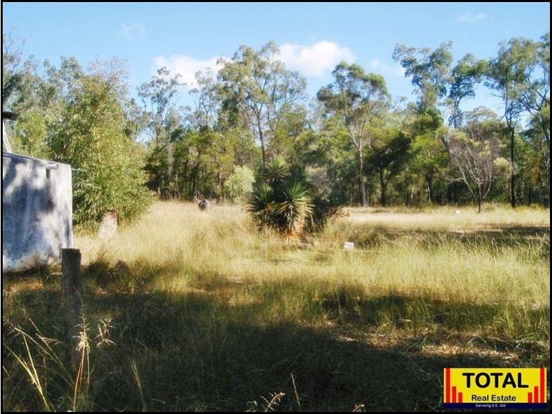 Lot 84  Pine Road, Millmerran QLD 4357