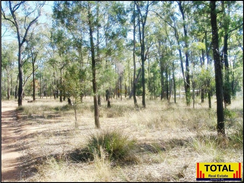 Lot 84  Pine Road, Millmerran QLD 4357