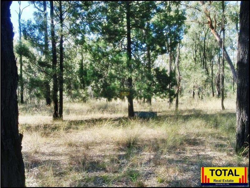 Lot 84  Pine Road, Millmerran QLD 4357