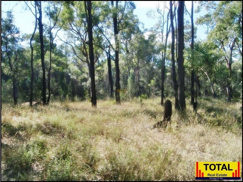 Lot 84  Pine Road, Millmerran QLD 4357