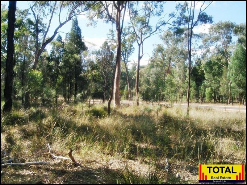 Lot 84  Pine Road, Millmerran QLD 4357