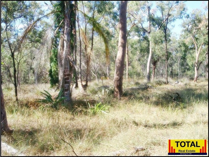 Lot 84  Pine Road, Millmerran QLD 4357