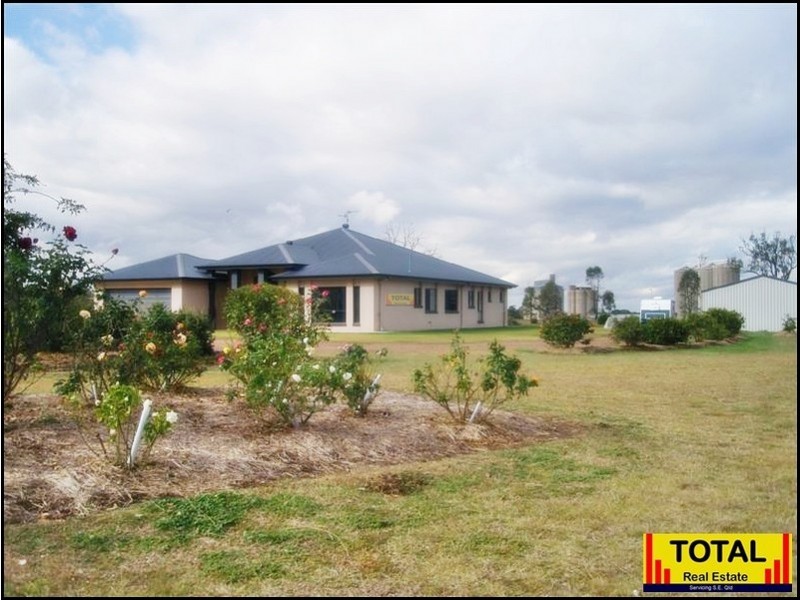 Lot 3 Castle Road, Millmerran QLD 4357