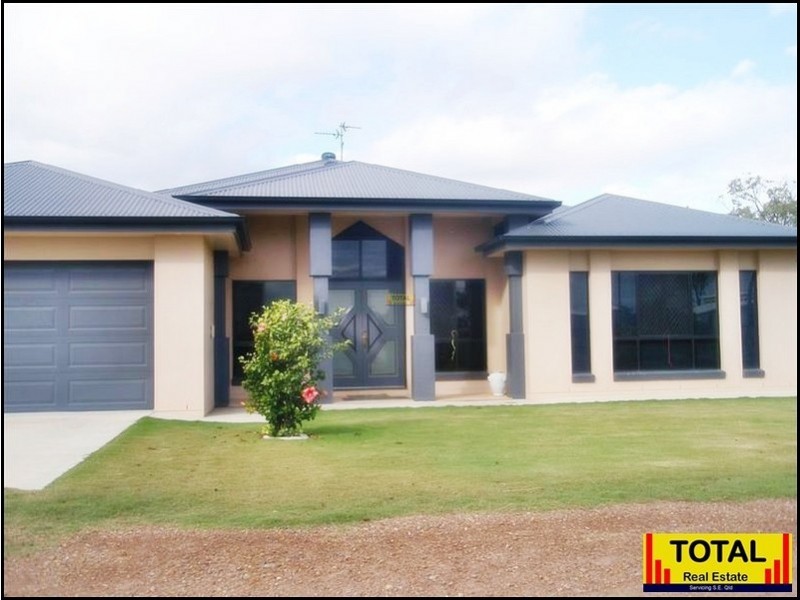 Lot 3 Castle Road, Millmerran QLD 4357