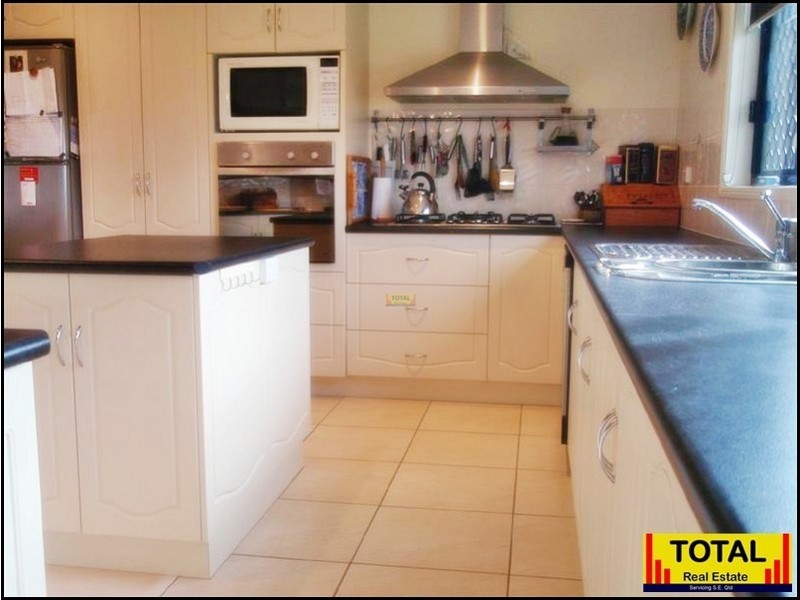 Lot 3 Castle Road, Millmerran QLD 4357