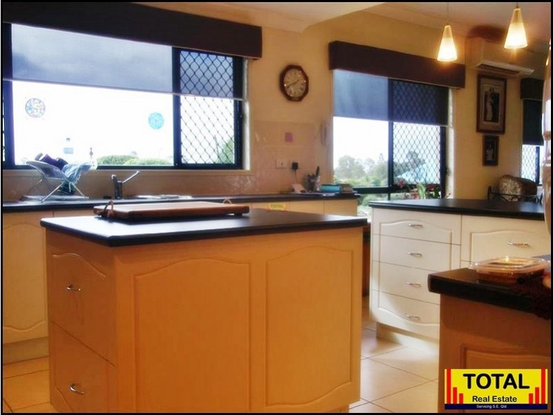 Lot 3 Castle Road, Millmerran QLD 4357