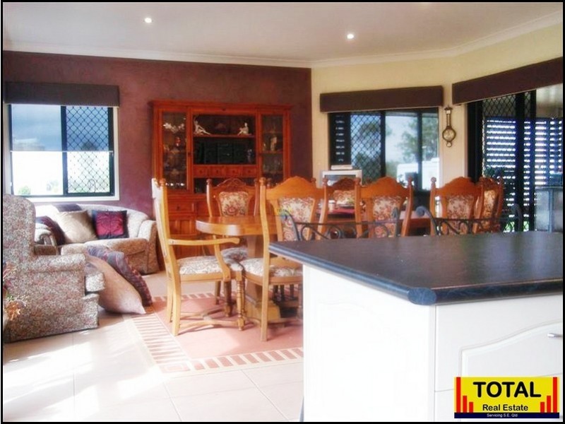 Lot 3 Castle Road, Millmerran QLD 4357