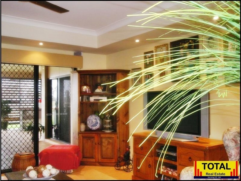 Lot 3 Castle Road, Millmerran QLD 4357