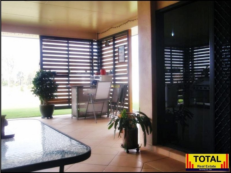 Lot 3 Castle Road, Millmerran QLD 4357