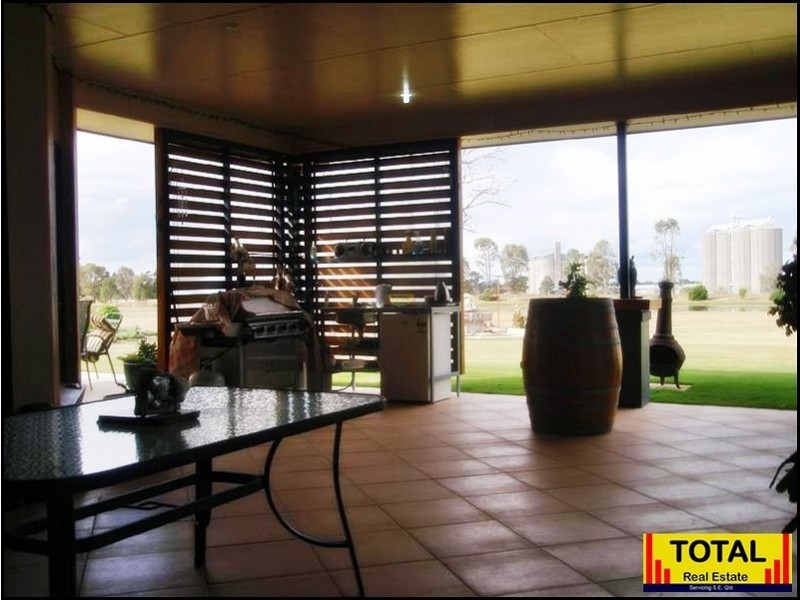 Lot 3 Castle Road, Millmerran QLD 4357