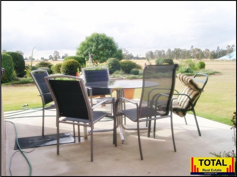 Lot 3 Castle Road, Millmerran QLD 4357