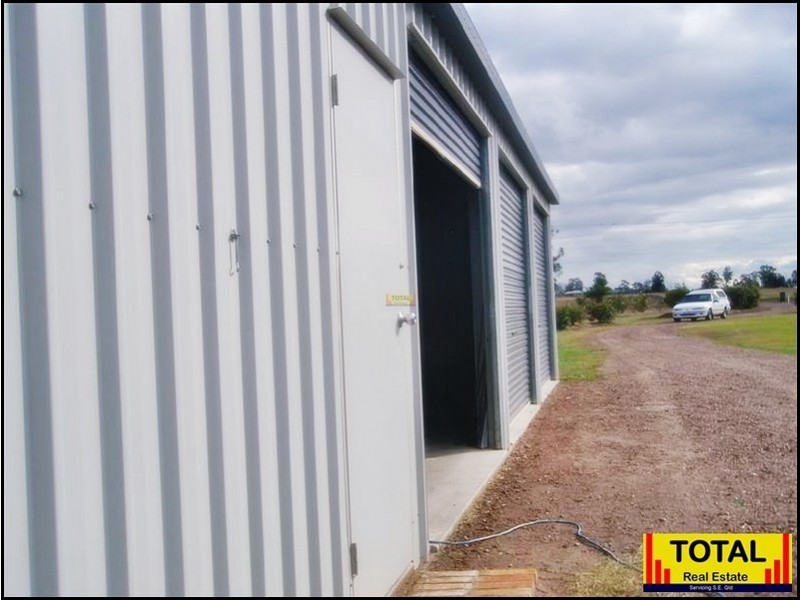 Lot 3 Castle Road, Millmerran QLD 4357