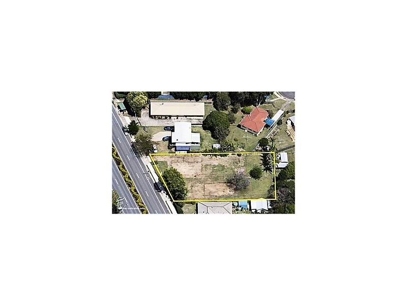 1494-1496 Anzac Avenue, Kallangur QLD 4503