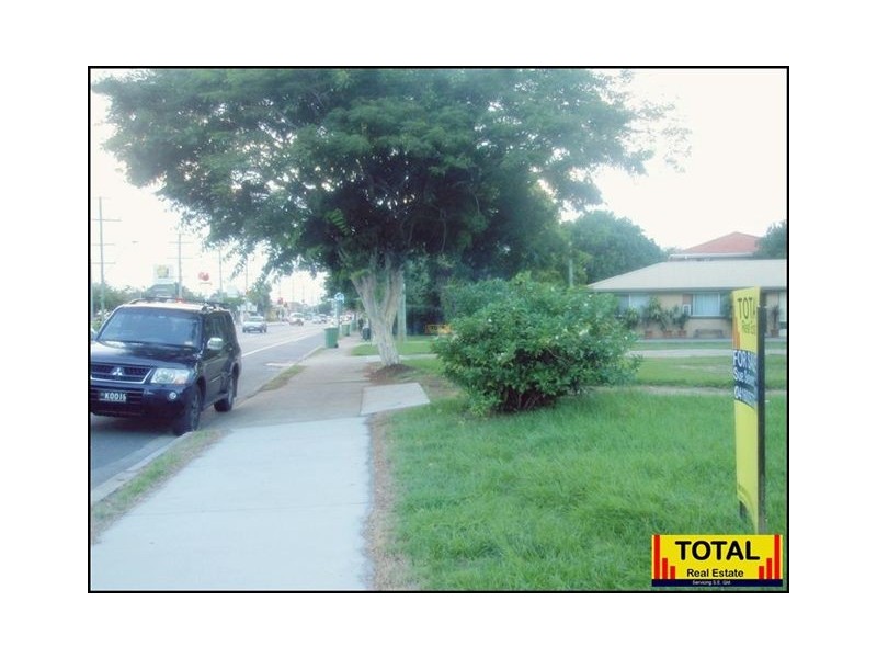 1494-1496 Anzac Avenue, Kallangur QLD 4503