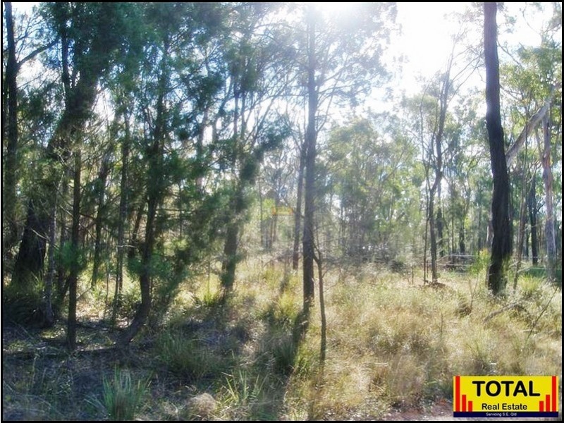 53 Pine Rd Millmerran, Millmerran QLD 4357