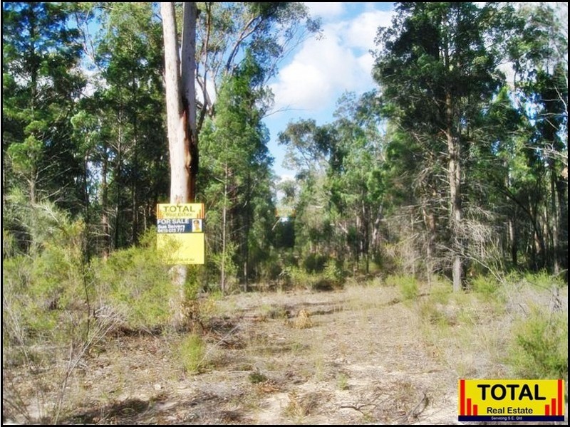 53 Pine Rd Millmerran, Millmerran QLD 4357