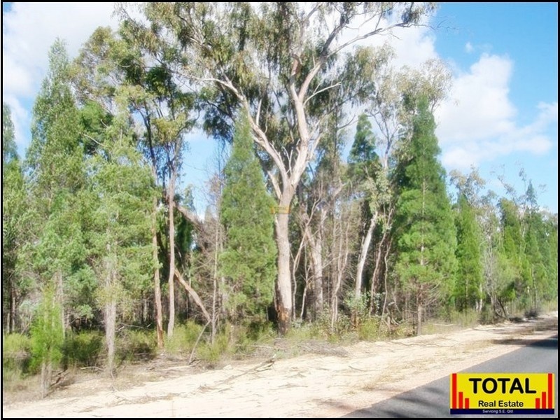 53 Pine Rd Millmerran, Millmerran QLD 4357