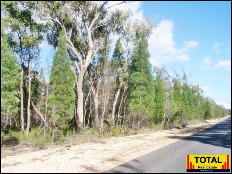 53 Pine Rd Millmerran, Millmerran QLD 4357