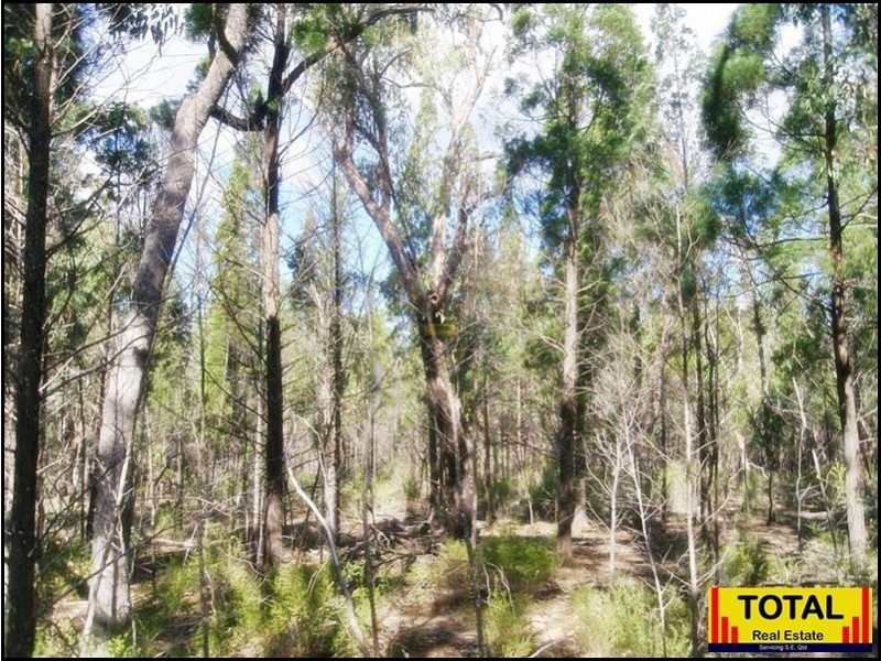 53 Pine Rd Millmerran, Millmerran QLD 4357