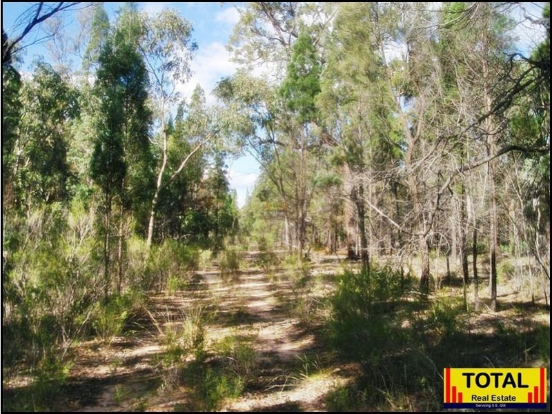 53 Pine Rd Millmerran, Millmerran QLD 4357